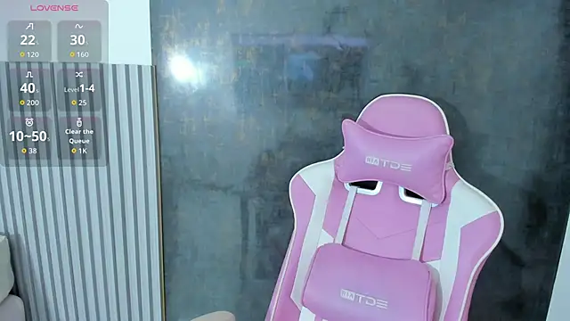 lana boomer online show from March 2026 08:56:01 PM