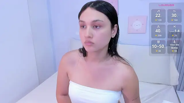 Snapshot of lana_boomer chatting on July 2026 08:08:02 PM lana boomer online show from July 2026 08:08:02 PM