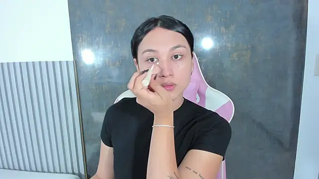 Snapshot of lana_boomer chatting on October 2025 08:16:01 PM lana boomer online show from October 2025 08:16:01 PM