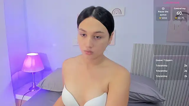 lana boomer online show from May 2026 08:16:02 PM