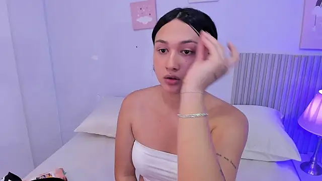 Snapshot of lana_boomer chatting on July 2026 08:17:01 PM lana boomer online show from July 2026 08:17:01 PM