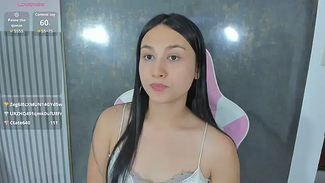 lana boomer online show from March 2026 08:16:02 PM