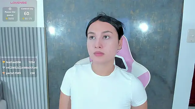 lana boomer online show from January 2026 08:13:02 PM