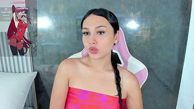 Snapshot of lana_boomer chatting on September 2025 07:53:01 PM lana boomer online show from September 2025 07:53:01 PM