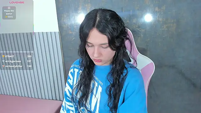 Snapshot of lana_boomer chatting on November 2025 08:14:02 PM lana boomer online show from November 2025 08:14:02 PM