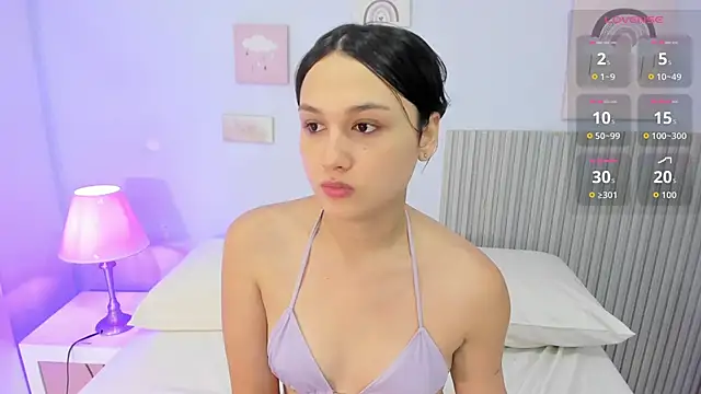 lana boomer online show from May 2026 08:42:02 PM