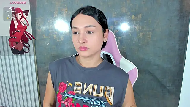 Snapshot of lana_boomer chatting on September 2025 07:41:02 PM lana boomer online show from September 2025 07:41:02 PM