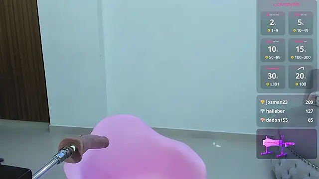 Snapshot of lana_boomer chatting on March 2025 09:54:02 PM lana boomer online show from March 2025 09:54:02 PM