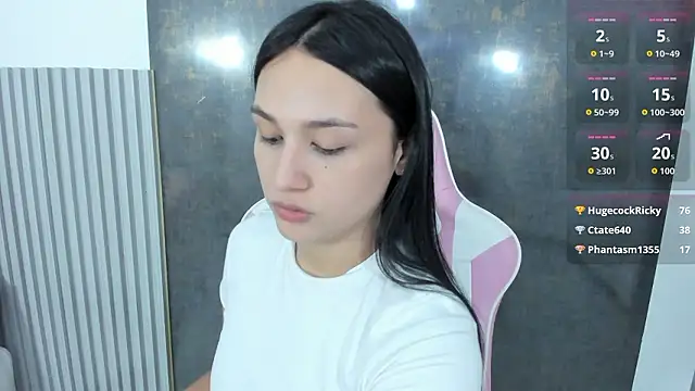 lana boomer online show from March 2026 07:54:02 PM