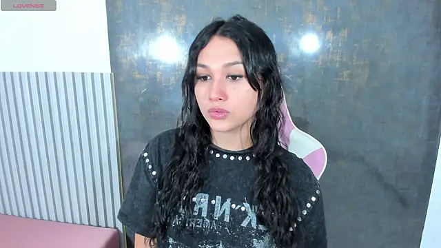 Snapshot of lana_boomer chatting on October 2025 08:10:02 PM lana boomer online show from October 2025 08:10:02 PM