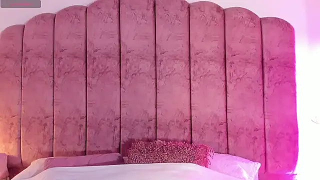 Carolina Evanss online show from February 2026 03:50:02 AM