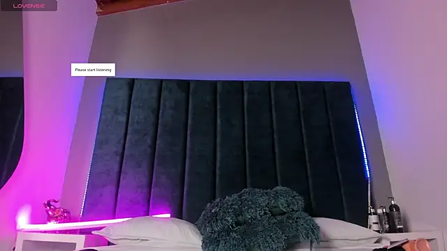 Carolina Evanss online show from March 2026 04:05:02 AM