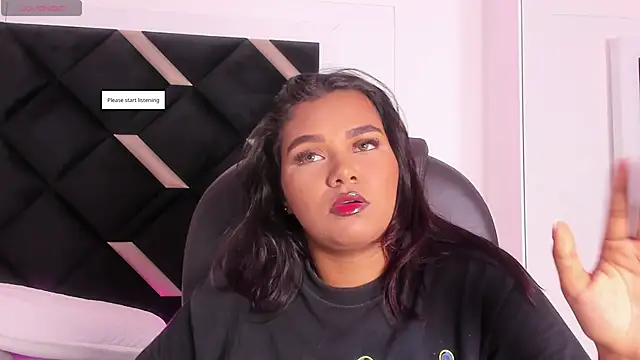 Carolina Evanss online show from March 2026 04:01:02 AM