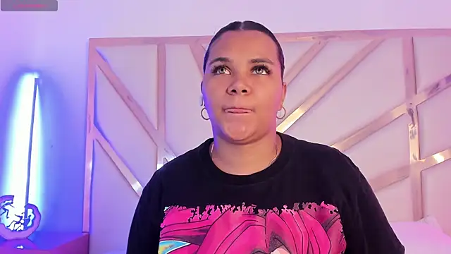 Carolina Evanss online show from November 2025 11:46:02 AM