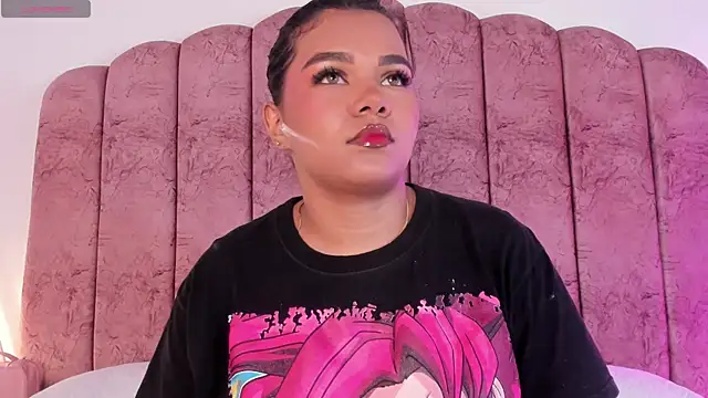 Carolina Evanss online show from March 2026 03:51:01 AM