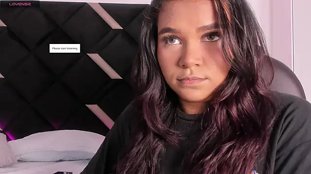 Carolina Evanss online show from March 2026 04:00:01 AM