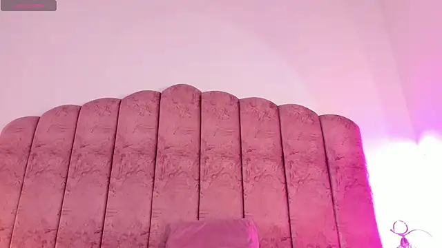 Carolina Evanss online show from February 2026 03:49:02 AM