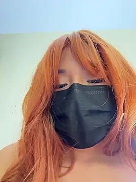 kiyomi-amour online show from March 2025 07:40:02 AM