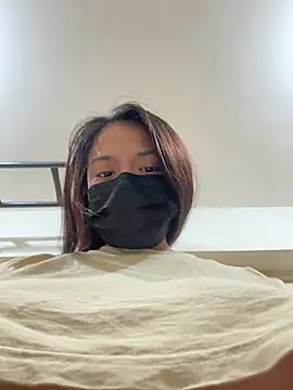 kiyomi-amour online show from February 2025 09:00:02 AM