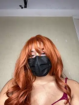 kiyomi-amour online show from March 2025 10:39:02 AM