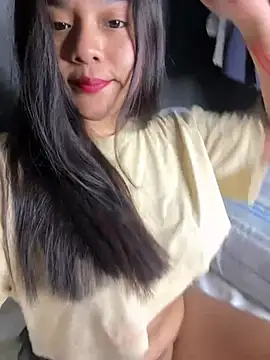 kiyomi-amour online show from January 2025 06:42:01 AM