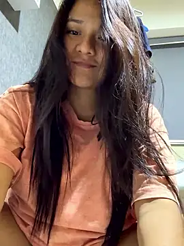 kiyomi-amour online show from December 2024 07:32:01 AM