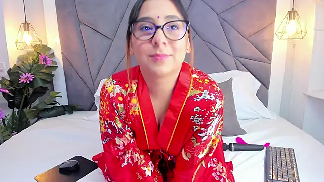MelodyRey  online show from March 2025 03:28:02 AM