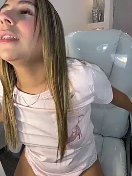 MelodyRey  online show from February 2026 11:05:02 PM