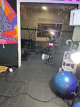 MelodyRey  online show from December 2025 10:34:02 PM