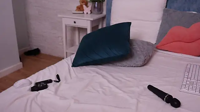 LeylaGracey online show from March 2026 08:41:02 AM