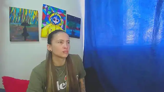 Snapshot of Leyla_Horny_Bg chatting on November 2025 09:20:02 PM Leyla Horny Bg online show from November 2025 09:20:02 PM