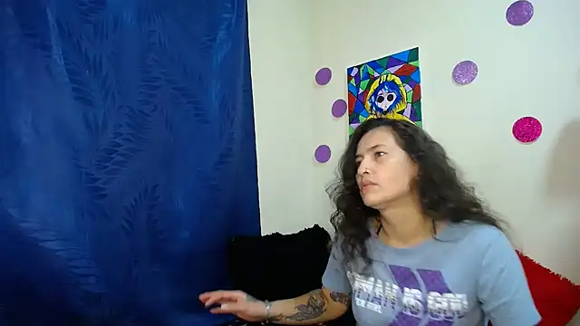 Snapshot of Leyla_Horny_Bg chatting on October 2025 12:47:01 AM Leyla Horny Bg online show from October 2025 12:47:01 AM