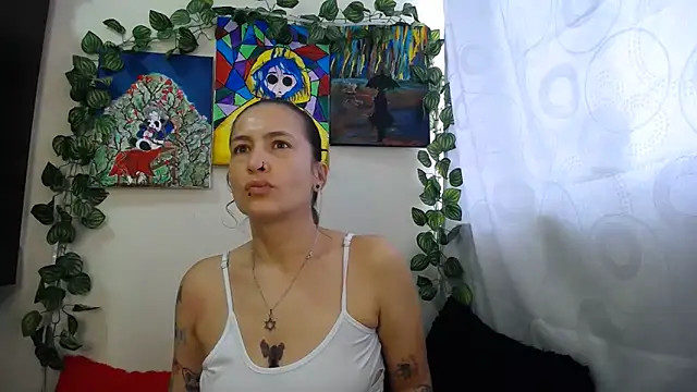 Leyla Horny Bg online show from April 2026 09:11:02 PM