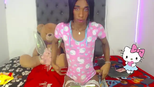lucianadolll online show from October 2025 05:59:02 PM