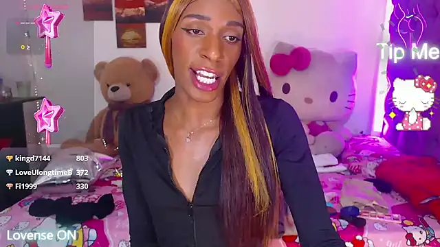 lucianadolll online show from May 2026 06:45:02 AM