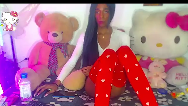 lucianadolll online show from January 2026 04:12:01 PM