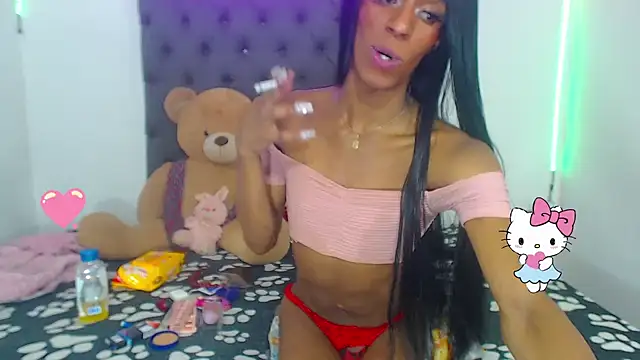 lucianadolll online show from October 2025 02:43:02 AM