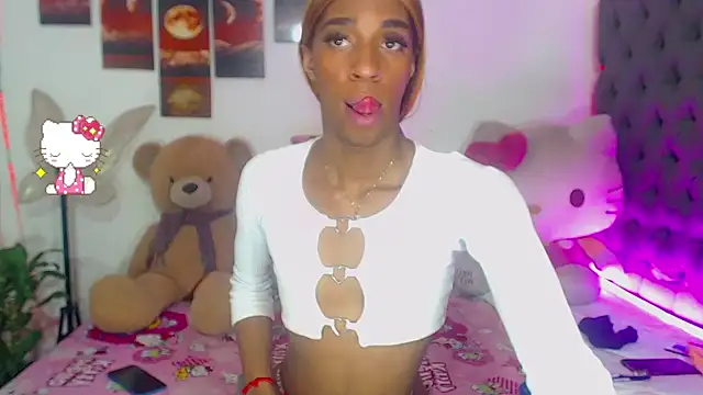 lucianadolll online show from March 2026 10:22:01 PM