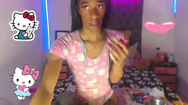 lucianadolll online show from September 2025 10:54:02 AM
