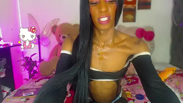 lucianadolll online show from January 2026 08:51:02 AM