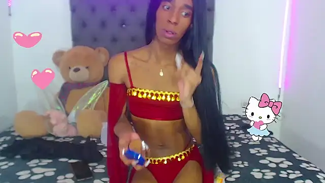 lucianadolll online show from November 2025 05:25:01 AM