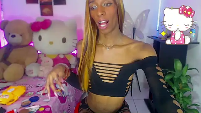 lucianadolll online show from March 2026 10:00:02 AM