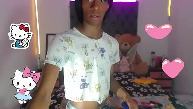lucianadolll online show from September 2025 06:07:02 AM