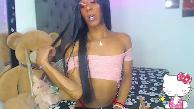 lucianadolll online show from December 2025 05:09:02 AM