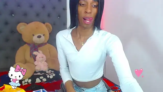 lucianadolll online show from October 2025 06:01:02 AM