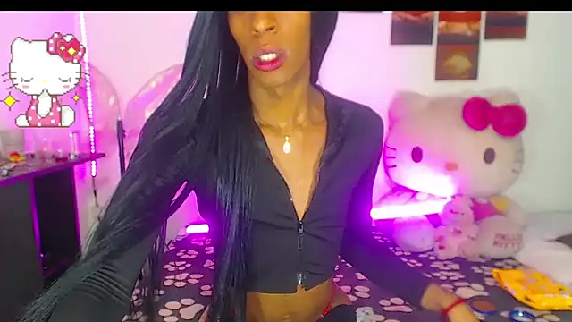 lucianadolll online show from January 2026 08:34:02 PM