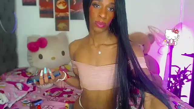 lucianadolll online show from February 2026 07:16:02 AM