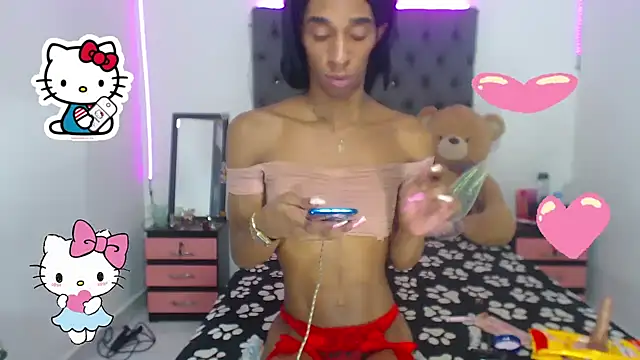 lucianadolll online show from September 2025 09:26:01 AM