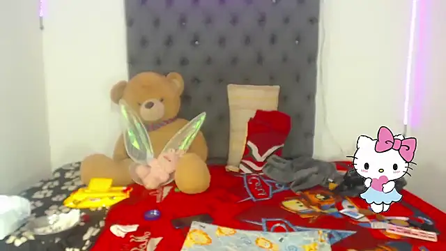 lucianadolll online show from October 2025 08:04:01 AM