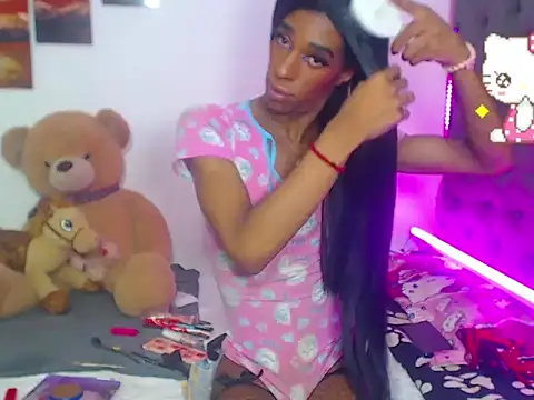 lucianadolll online show from December 2025 06:37:01 AM